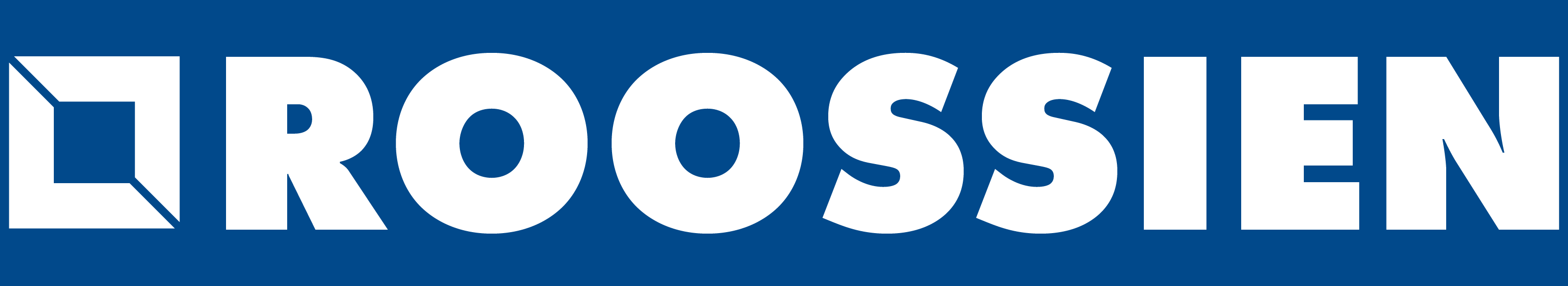 Roossien